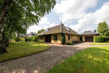 Haus zum Kaufen in Lindewitt Lüngerau 285.000,00 € 164.09 m² - Lindewitt / Lüngerau