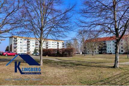 Wohnung zum Mieten in Zeitz 581,00 € 83 m²