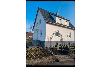 2,5-Zimmer-Wohnung im Obergeschoss 60qm in Kleinglattbach - Mühlacker