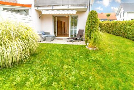 Wohnung in Frontenhausen zu vermieten ab 01.06.2026