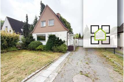 Haus zum Kaufen in Prisdorf 359.000,00 € 86 m²