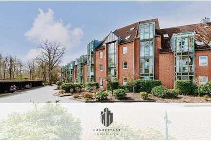 Wohnung zum Kaufen in Lüneburg 289.000,00 € 68 m²