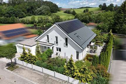 Haus zum Kaufen in Pleiskirchen 1.186.000,00 € 251 m²