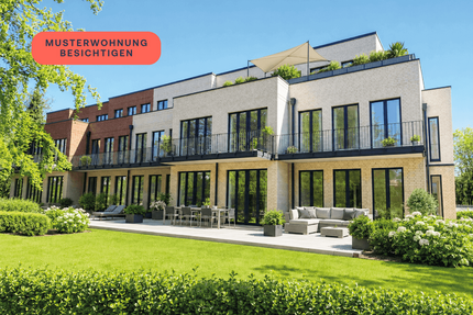 Wohnung zum Kaufen in Hamburg 745.000,00 € 100.9 m²