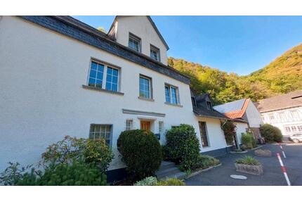 Grosses Ferienhaus in der Eifel 