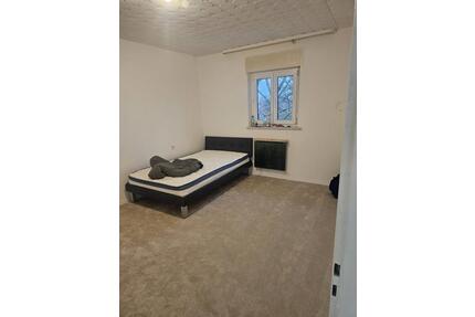 Gemütliche 2 Zimmer Wohung - Nähe Universität Hochfeld - Augsburg Antonsviertel