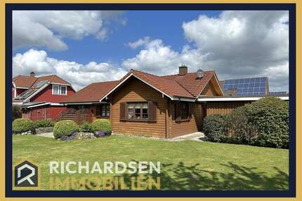 Haus zum Kaufen in Niebüll 239.000,00 € 102.76 m²