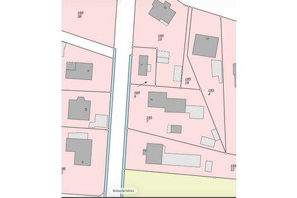 Grundstück zu verkaufen in Worpswede 69.000,00 € 240 m²