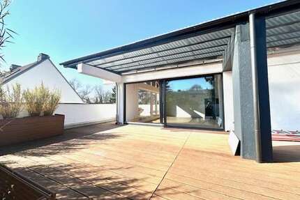 Haus zum Mieten in München 2.500,00 € 110 m²