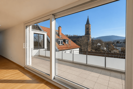 Wohnung zum Kaufen in Baden-Baden 600.000,00 € 189 m²