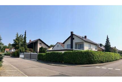 Einfamilienhaus in Wörth Dorschberg von privat zu verkaufen - Wörth am Rhein