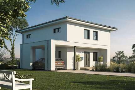 Haus zum Kaufen in Eisenhüttenstadt 292.999,00 € 133 m²