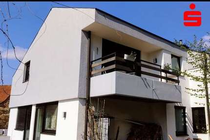 Haus zum Kaufen in Schweinfurt 655.000,00 € 211 m²