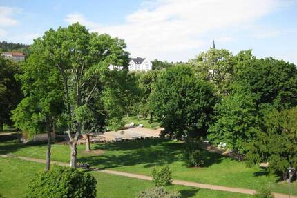 Wunderschöne Maisonetten-Eigentumswohnung in bester Lage! Sofort frei! - Bad Frankenhausen/Kyffhäuser