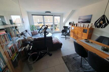 3 Zi ETW in SZ-Bad in bevorzugter Lage zu verkaufen - Salzgitter Ortschaft Südost