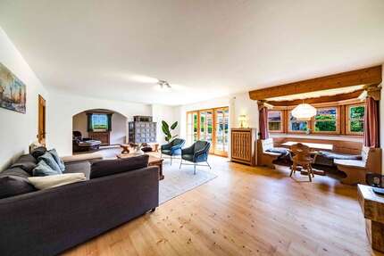 Haus zum Mieten in Rottach-Egern 3.950,00 € 219 m²