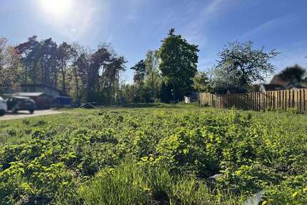 Grundstück zu verkaufen in Adelheidsdorf 149.000,00 € 2831 m²