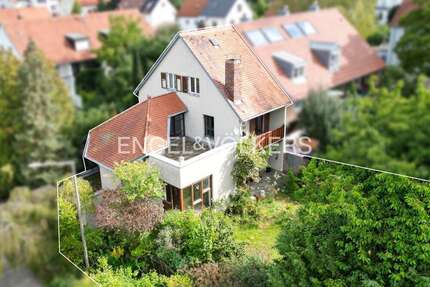 Haus zum Kaufen in Regensburg 799.000,00 € 200 m²