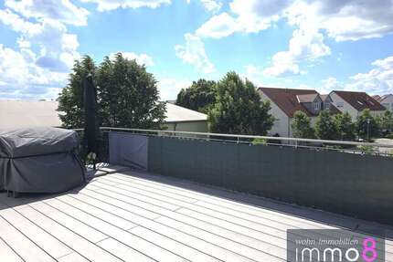 Wohnung zum Mieten in Schrobenhausen 880,00 € 68 m²