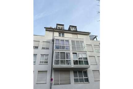 Wohnung zum Mieten in Esslingen 780,00 € 67.62 m²