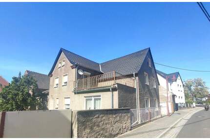 Historischer Drei-Seiten-Hof: Ländlicher Charme trifft auf kreative Entfaltung - Thallwitz Röcknitz