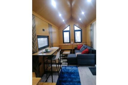 großzügiges Tiny Haus von privat zu verkaufen - Böblingen Dagersheim