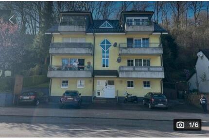 Wohnung ab 01.06. in Schleiden zu vermieten