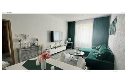 3 Zimmer Wohnung in Rastatt - 320.000,00&nbsp;EUR Kaufpreis, ca.&nbsp; 91,00&nbsp;m&sup2; in Rastatt (PLZ: 76437)