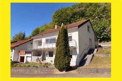 Wohnung zum Mieten in Burladingen 1.100,00 € 130 m²