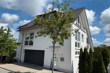 Moderne Eigentumswohnung am Bürbacher Giersberg - Siegen Kaan-Marienborn