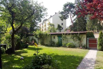 Wohnung zum Kaufen in Nuernberg 249.000,00 € 47 m²