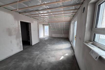 3-Zimmer | Top Neubau | 2 Dachterrassen | EBK & Grünblick | 104qm - Dettenhausen