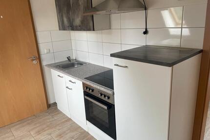 1 Zimmer Wohnung Buchholz Aller 360 Euro - Schwarmstedt