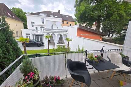 Wohnung zum Mieten in Mönchengladbach 600,00 € 65 m²