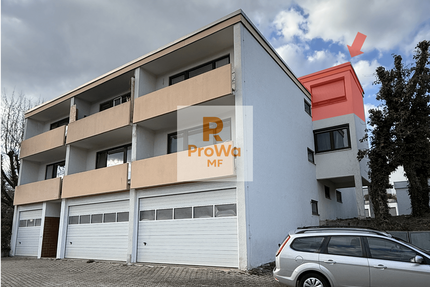 Wohnung zum Kaufen in Holzgerlingen 97.000,00 € 24 m²