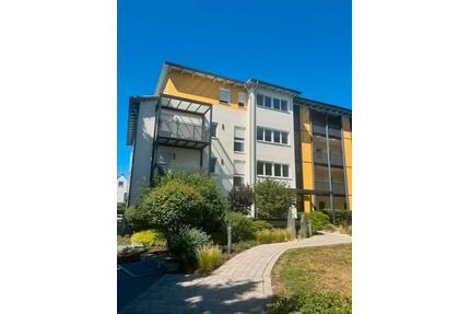 2-Zimmer-Wohnung im Königsgarten Essenbach | betreutes Wohnen