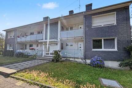 Wohnung zum Kaufen in Remscheid 144.000,00 € 67 m²