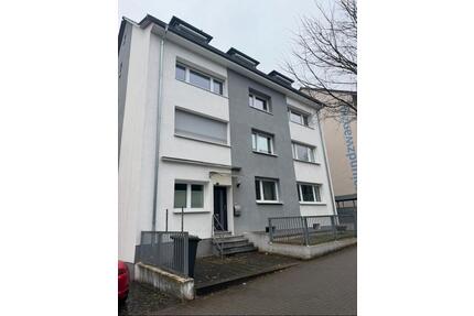 Helle 2ZKB mit Einbauküche in Innenstadt Lage - Gießen