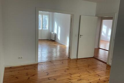 3,5 Zimmerwohnung in Berlin WilmersdorfSchmargendorf - Kleinmachnow