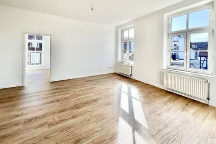 Wohnung zum Mieten in Detmold 600,00 € 69 m²