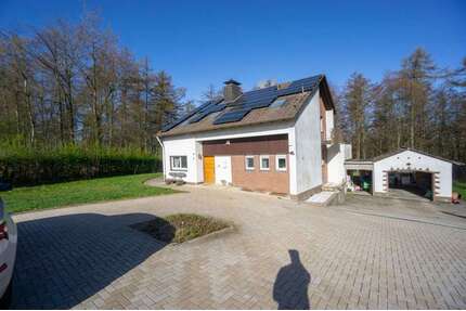 Haus zum Kaufen in Remscheid 497.000,00 € 183.08 m²