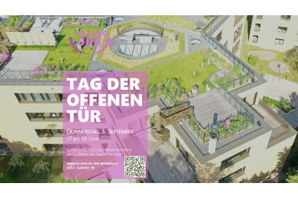 Wohnung zum Kaufen in Göttingen 1.520.000,00 € 257 m²
