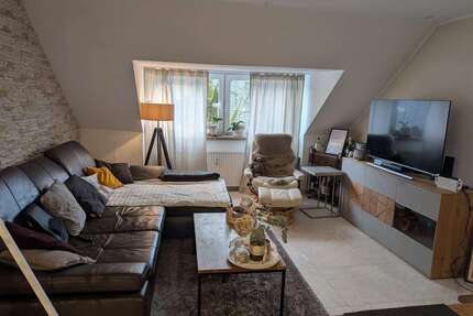 Wohnung zum Kaufen in Essen 308.000,00 € 98 m²