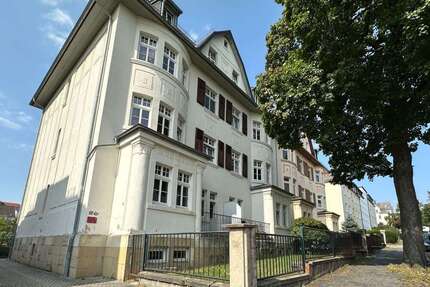 Wohnung zum Mieten in Chemnitz 300,00 € 63 m²