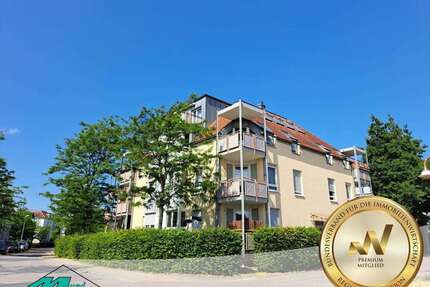 Wohnung zum Kaufen in Leipzig 98.000,00 € 47 m²