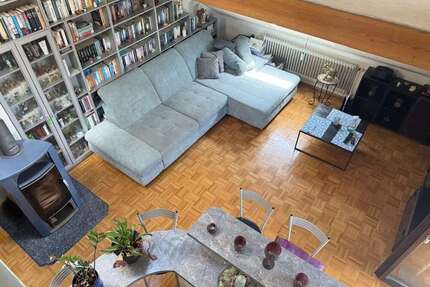 Wohnung zum Kaufen in Rheinmünster 149.000,00 € 57 m²