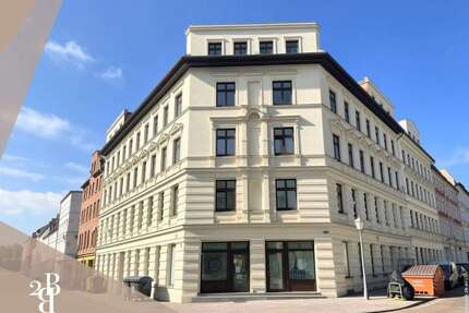 Wohnung zum Mieten in Magdeburg 502,00 € 69.13 m²