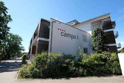 Wohnung zum Mieten in Stuttgart 550,00 € 23 m²