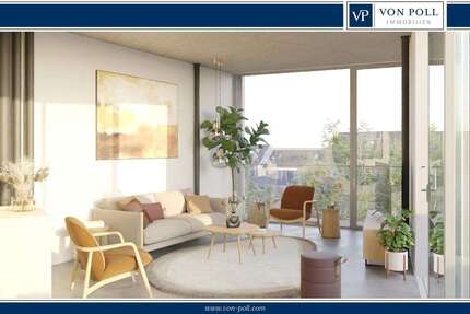 Wohnung zum Kaufen in Düsseldorf 2.445.000,00 € 215 m²