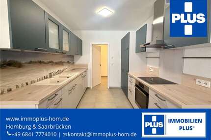 Wohnung zum Kaufen in Waldmohr 329.000,00 € 102 m²